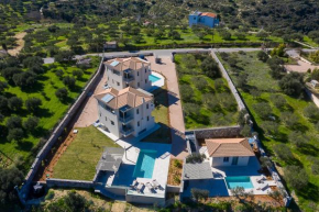 Utopia Luxury Villas